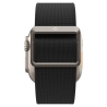 SPIGEN FIT LITE ULTRA APPLE WATCH 8 / 9 / 10 / 11 / SE / ULTRA (44 / 45 / 46 / 49 MM) BLACK