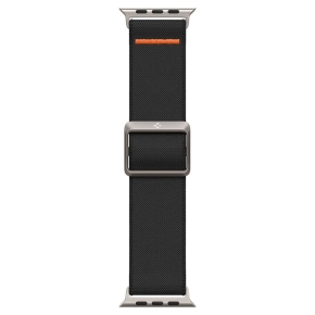 SPIGEN FIT LITE ULTRA APPLE WATCH 4 / 5 / 6 / 7 / 8 / SE / ULTRA (42 / 44 / 45 / 49 MM) BLACK