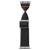 SPIGEN FIT LITE ULTRA APPLE WATCH 8 / 9 / 10 / 11 / SE / ULTRA (44 / 45 / 46 / 49 MM) BLACK