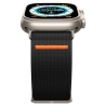 SPIGEN FIT LITE ULTRA APPLE WATCH 8 / 9 / 10 / 11 / SE / ULTRA (44 / 45 / 46 / 49 MM) BLACK