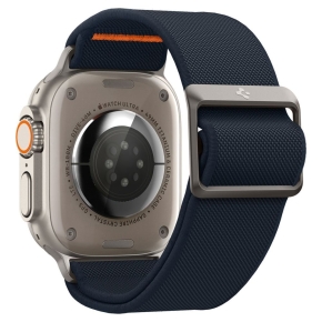 SPIGEN FIT LITE ULTRA APPLE WATCH 8 / 9 / 10 / 11 / SE / ULTRA (44 / 45 / 46 / 49 MM) NAVY