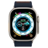 SPIGEN FIT LITE ULTRA APPLE WATCH 8 / 9 / 10 / 11 / SE / ULTRA (44 / 45 / 46 / 49 MM) NAVY