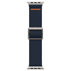 SPIGEN FIT LITE ULTRA APPLE WATCH 4 / 5 / 6 / 7 / 8 / SE / ULTRA (42 / 44 / 45 / 49 MM) NAVY