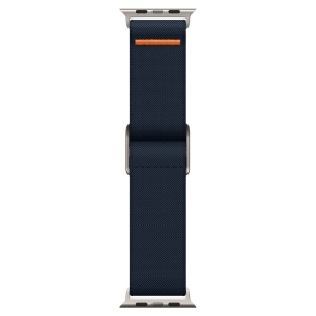 SPIGEN FIT LITE ULTRA APPLE WATCH 4 / 5 / 6 / 7 / 8 / SE / ULTRA (42 / 44 / 45 / 49 MM) NAVY