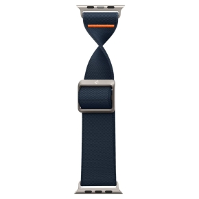 SPIGEN FIT LITE ULTRA APPLE WATCH 4 / 5 / 6 / 7 / 8 / SE / ULTRA (42 / 44 / 45 / 49 MM) NAVY
