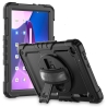 TECH-PROTECT SOLID360 LENOVO TAB M10 10.1 3RD GEN TB-328 SCHWARZ