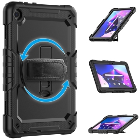 TECH-PROTECT SOLID360 LENOVO TAB M10 10.1 3RD GEN TB328 BLACK