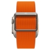 SPIGEN FIT LITE ULTRA APPLE WATCH 8 / 9 / 10 / 11 / SE / ULTRA (44 / 45 / 46 / 49 MM) ORANGE