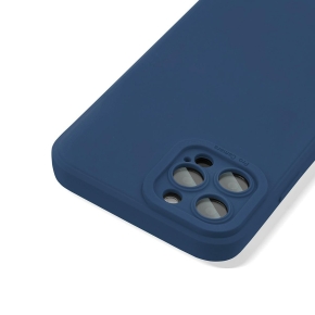 MAGIC EYES Case for Motorola MOTO G50 5G Navy Blue