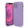 Case MAGIC EYES for Apple iPhone 14+ purple