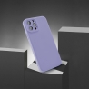 Case MAGIC EYES for Apple iPhone 14+ purple
