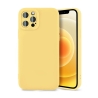 Case MAGIC for Apple iPhone 14+ yellow