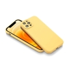 Case MAGIC for Apple iPhone 14+ yellow