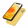 Case MAGIC for Apple iPhone 14+ yellow