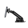 TECH-PROTECT MM15W-V2 MAGNETISCHER MAGSAFE ARMATUREN AUTOHALTER WIRELESS LADEGERÄT 15W SCHWARZ