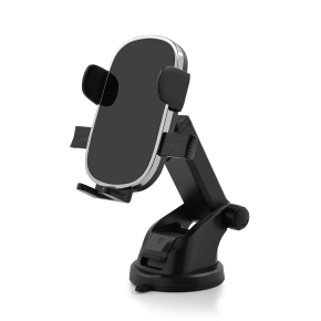 Car Holder T18 for Windshield Black