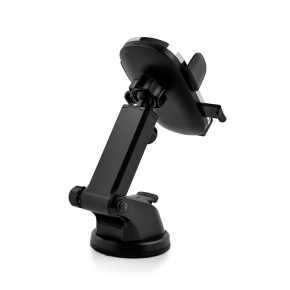 Car Holder T18 for Windshield Black
