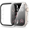 TECH-PROTECT DEFENSE360 APPLE WATCH 4 / 5 / 6 / SE 1 / 2 / 3 (40MM) CLEAR