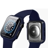 TECH-PROTECT DEFENSE360 APPLE WATCH 4 / 5 / 6 / SE 1 / 2 / 3 (40MM) CLEAR