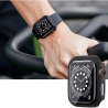 TECH-PROTECT DEFENSE360 APPLE WATCH 4 / 5 / 6 / SE 1 / 2 / 3 (40MM) CLEAR
