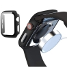 TECH-PROTECT DEFENSE360 APPLE WATCH 4 / 5 / 6 / SE 1 / 2 / 3 (44MM) CLEAR