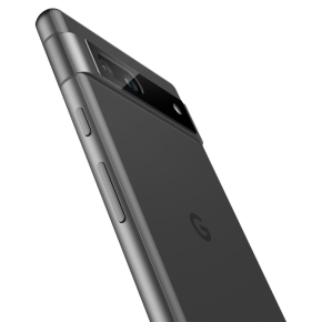 OSONA APARATU SPIGEN OPTIK.TR EZ FIT CAMERA PROTECTOR 2-PACK GOOGLE PIXEL 7A BLACK