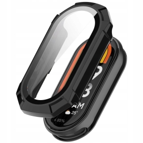 TECH-PROTECT DEFENSE360 XIAOMI SMART BAND 8 / 8 NFC BLACK