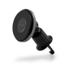 Car Holder VIDVIE HC1523 for air vent MagSafe black