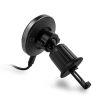 Car Holder VIDVIE HC1523 for air vent MagSafe black