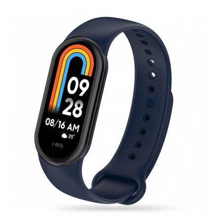 TECH-PROTECT ICONBAND XIAOMI SMART BAND 8 / 8 NFC NAVY