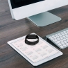 TECH-PROTECT ICONBAND XIAOMI SMART BAND 8 / 9 / 10 / NFC NAVY