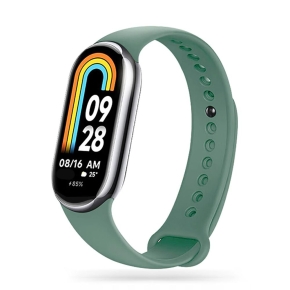 TECH-PROTECT ICONBAND XIAOMI SMART BAND 8 / 9 / 10 / NFC OLIVE