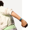 TECH-PROTECT ICONBAND XIAOMI SMART BAND 8 / 9 / 10 / NFC SKY BLUE