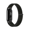 TECH-PROTECT NYLON XIAOMI SMART BAND 8 / 9 / 10 / NFC BLACK