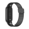 TECH-PROTECT MILANESEBAND XIAOMI SMART BAND 8 / 9 / 10 / NFC BLACK