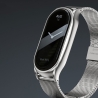 TECH-PROTECT MILANESEBAND XIAOMI SMART BAND 8 / 9 / 10 / NFC ROSE GOLD
