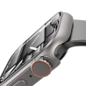 TECH-PROTECT DEFENSE360 APPLE WATCH 4 / 5 / 6 / SE 1 / 2 / 3 (44MM) TITANIUM/ORANGE