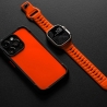 TECH-PROTECT ICONBAND LINE APPLE WATCH 8 / 9 / 10 / 11 / SE / ULTRA (44 / 45 / 46 / 49 MM) STARLIGHT