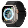 SZKŁO HARTOWANE SPIGEN GLAS.TR SLIM PRO APPLE WATCH ULTRA 1 / 2 / 3 (49 MM) TITANIUM