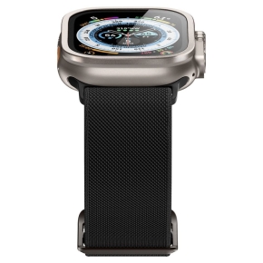 SZKO HARTOWANE SPIGEN GLAS.TR SLIM PRO APPLE WATCH ULTRA (49 MM) TITANIUM