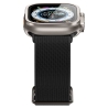 SZKŁO HARTOWANE SPIGEN GLAS.TR SLIM PRO APPLE WATCH ULTRA 1 / 2 / 3 (49 MM) TITANIUM