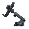 TECH-PROTECT V6 UNIVERSAL DASHBOARD & VENT CAR MOUNT BLACK