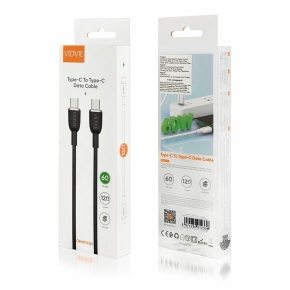 kabel vidvie cb4012 czarny