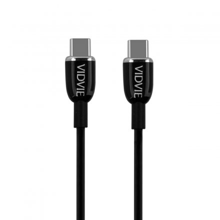 kabel vidvie cb4012 czarny