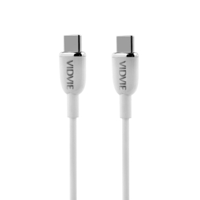 kabel vidvie cb4012 bialy