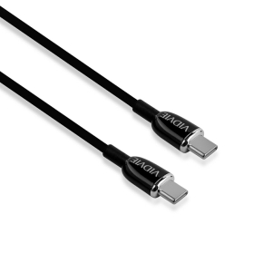 kabel vidvie cb4012 czarny