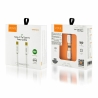 Cable VIDVIE CB4011 Type C/Type-C 2m white