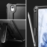 TECH-PROTECT KEVLAR PRO IPAD 10.9” 10 / 2022 / 11” 11 / 2025 BLACK