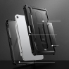 TECH-PROTECT KEVLAR PRO IPAD 10.9” 10 / 2022 / 11” 11 / 2025 BLACK