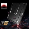 TECH-PROTECT KEVLAR PRO IPAD 10.9” 10 / 2022 / 11” 11 / 2025 BLACK